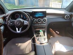 Mercedes-Benz GLC 300 L 4MATIC Dynamic - ფოტო 10