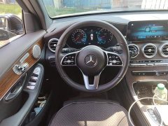 Mercedes-Benz GLC 300 L 4MATIC Dynamic - ფოტო 11