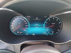 Mercedes-Benz GLC 300 L 4MATIC Dynamic - ფოტო 12