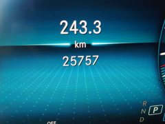 Mercedes-Benz GLC 300 L 4MATIC Dynamic - ფოტო 13