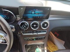 Mercedes-Benz GLC 300 L 4MATIC Dynamic - ფოტო 14