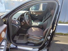 Mercedes-Benz GLC 300 L 4MATIC Dynamic - ფოტო 16