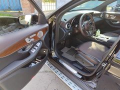 Mercedes-Benz GLC 300 L 4MATIC Dynamic - ფოტო 17