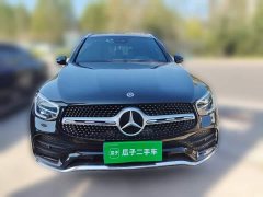 Mercedes-Benz GLC 300 L 4MATIC Dynamic - ფოტო 2