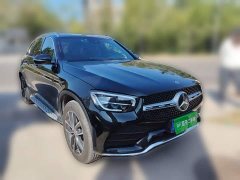 Mercedes-Benz GLC 300 L 4MATIC Dynamic - ფოტო 3