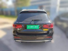Mercedes-Benz GLC 300 L 4MATIC Dynamic - ფოტო 5