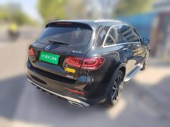 Mercedes-Benz GLC 300 L 4MATIC Dynamic - ფოტო 6