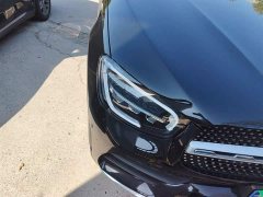 Mercedes-Benz GLC 300 L 4MATIC Dynamic - ფოტო 7