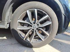 Mercedes-Benz GLC 300 L 4MATIC Dynamic - ფოტო 8