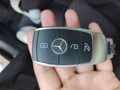 Mercedes-Benz GLC 300 L 4MATIC Dynamic - ფოტო 9