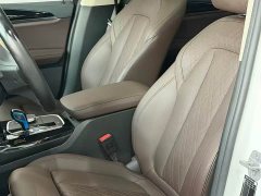 BMW iX3 2022 Facelift Premier - ფოტო 10