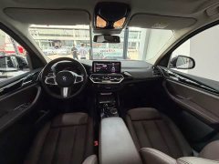 BMW iX3 2022 Facelift Premier - ფოტო 14