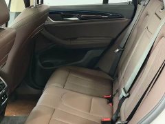 BMW iX3 2022 Facelift Premier - ფოტო 15