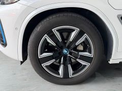 BMW iX3 2022 Facelift Premier - ფოტო 4