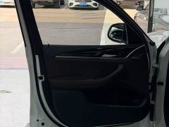 BMW iX3 2022 Facelift Premier - ფოტო 5