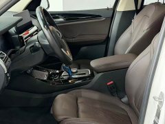 BMW iX3 2022 Facelift Premier - ფოტო 8