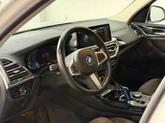 BMW iX3 2022 Facelift Premier - ფოტო 9