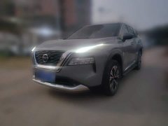 Nissan Qashqai VC-Turbo 300 CVT 4WD Luxury - ფოტო 1