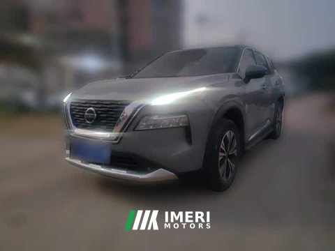 2021 Nissan Qashqai VC-Turbo 300 CVT 4WD Luxury - ავტომობილი ჩინეთიდან