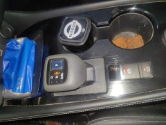 Nissan Qashqai VC-Turbo 300 CVT 4WD Luxury - ფოტო 10