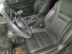 Nissan Qashqai VC-Turbo 300 CVT 4WD Luxury - ფოტო 11