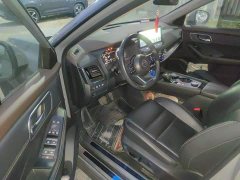Nissan Qashqai VC-Turbo 300 CVT 4WD Luxury - ფოტო 12