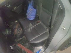 Nissan Qashqai VC-Turbo 300 CVT 4WD Luxury - ფოტო 13