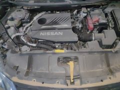 Nissan Qashqai VC-Turbo 300 CVT 4WD Luxury - ფოტო 16