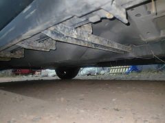 Nissan Qashqai VC-Turbo 300 CVT 4WD Luxury - ფოტო 17