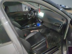 Nissan Qashqai VC-Turbo 300 CVT 4WD Luxury - ფოტო 19