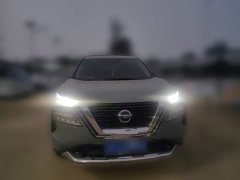 Nissan Qashqai VC-Turbo 300 CVT 4WD Luxury - ფოტო 2