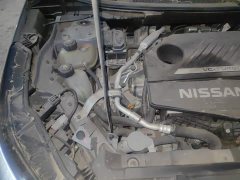 Nissan Qashqai VC-Turbo 300 CVT 4WD Luxury - ფოტო 20