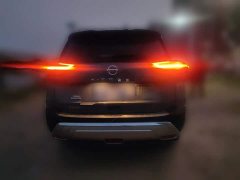 Nissan Qashqai VC-Turbo 300 CVT 4WD Luxury - ფოტო 3