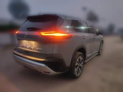 Nissan Qashqai VC-Turbo 300 CVT 4WD Luxury - ფოტო 4
