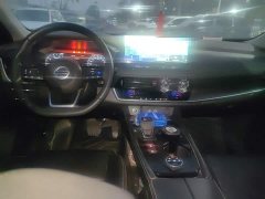 Nissan Qashqai VC-Turbo 300 CVT 4WD Luxury - ფოტო 5