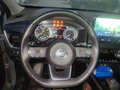 Nissan Qashqai VC-Turbo 300 CVT 4WD Luxury - ფოტო 6