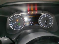 Nissan Qashqai VC-Turbo 300 CVT 4WD Luxury - ფოტო 7