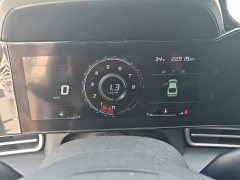 Hyundai Elantra 1.5L CVT Luxury - ფოტო 12