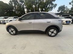 Geely Star Wish 310km Aspiration Edition - ფოტო 10