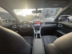 Geely Star Wish 310km Aspiration Edition - ფოტო 3