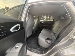 Geely Star Wish 310km Aspiration Edition - ფოტო 5
