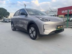 Geely Star Wish 310km Aspiration Edition - ფოტო 8