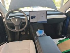 Tesla Model Y Standard Range RWD - ფოტო 10