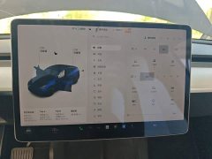 Tesla Model Y Standard Range RWD - ფოტო 12