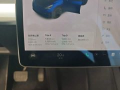 Tesla Model Y Standard Range RWD - ფოტო 13
