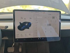 Tesla Model Y Standard Range RWD - ფოტო 14