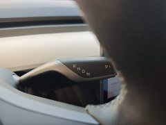 Tesla Model Y Standard Range RWD - ფოტო 15