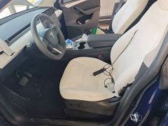 Tesla Model Y Standard Range RWD - ფოტო 16