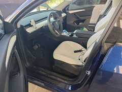 Tesla Model Y Standard Range RWD - ფოტო 17