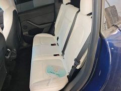 Tesla Model Y Standard Range RWD - ფოტო 18